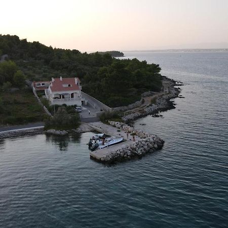 Villa Goga Ždrelac Esterno foto
