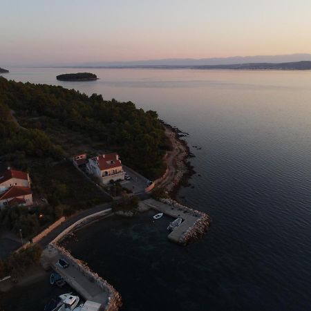 Villa Goga Ždrelac Esterno foto
