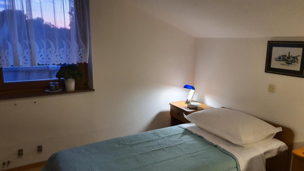 Villa Goga Ždrelac Esterno foto
