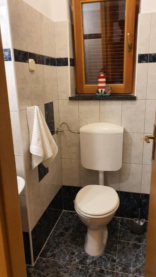 Villa Goga Ždrelac Esterno foto
