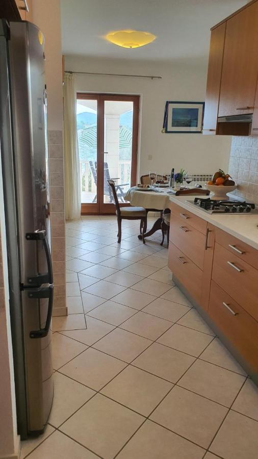 Villa Goga Ždrelac Esterno foto