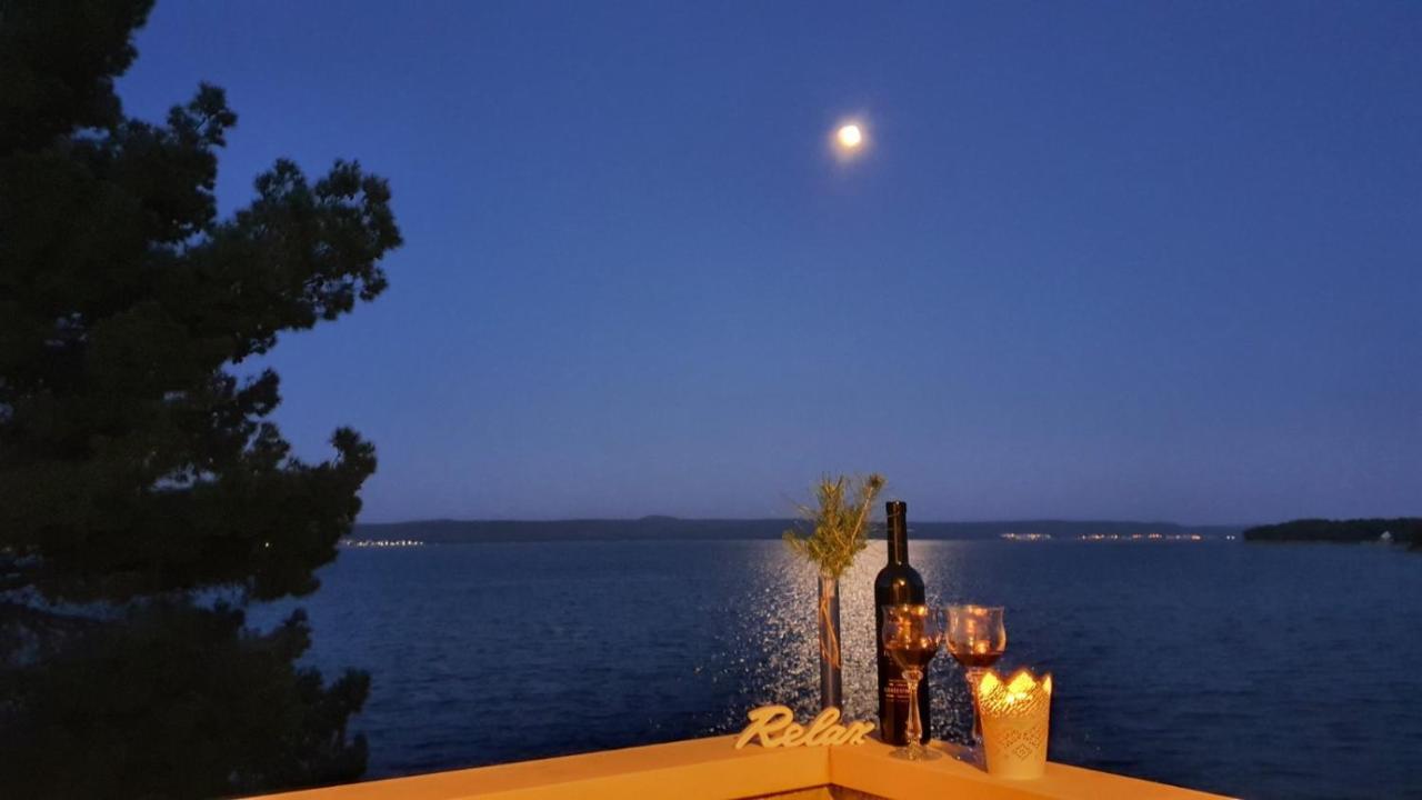 Villa Goga Ždrelac Esterno foto