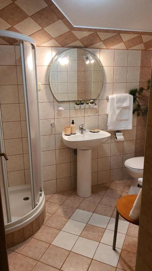 Villa Goga Ždrelac Esterno foto