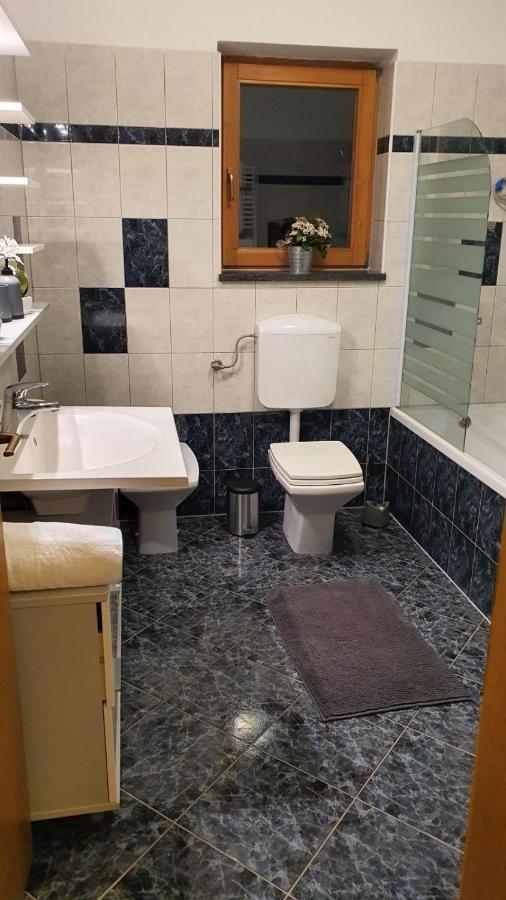 Villa Goga Ždrelac Esterno foto