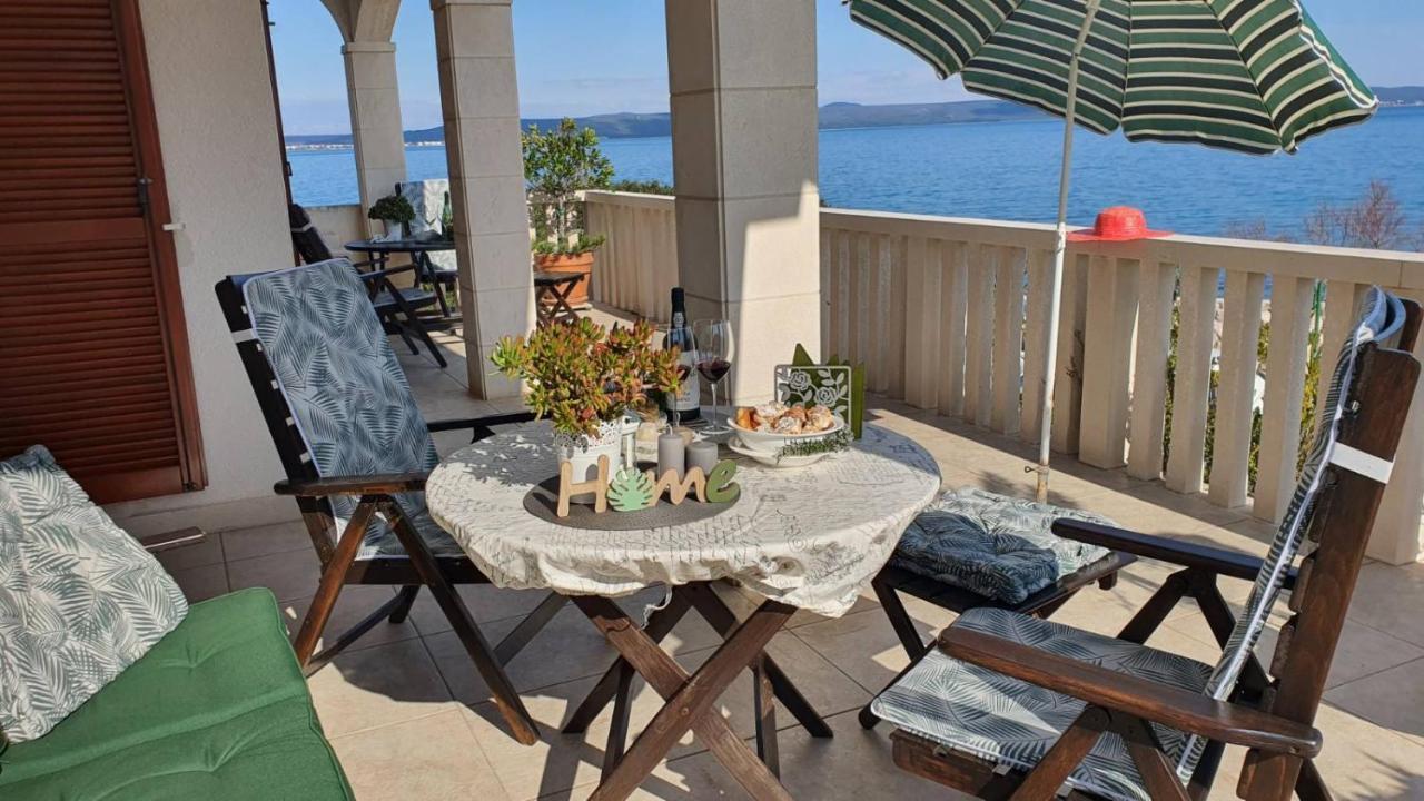 Villa Goga Ždrelac Esterno foto