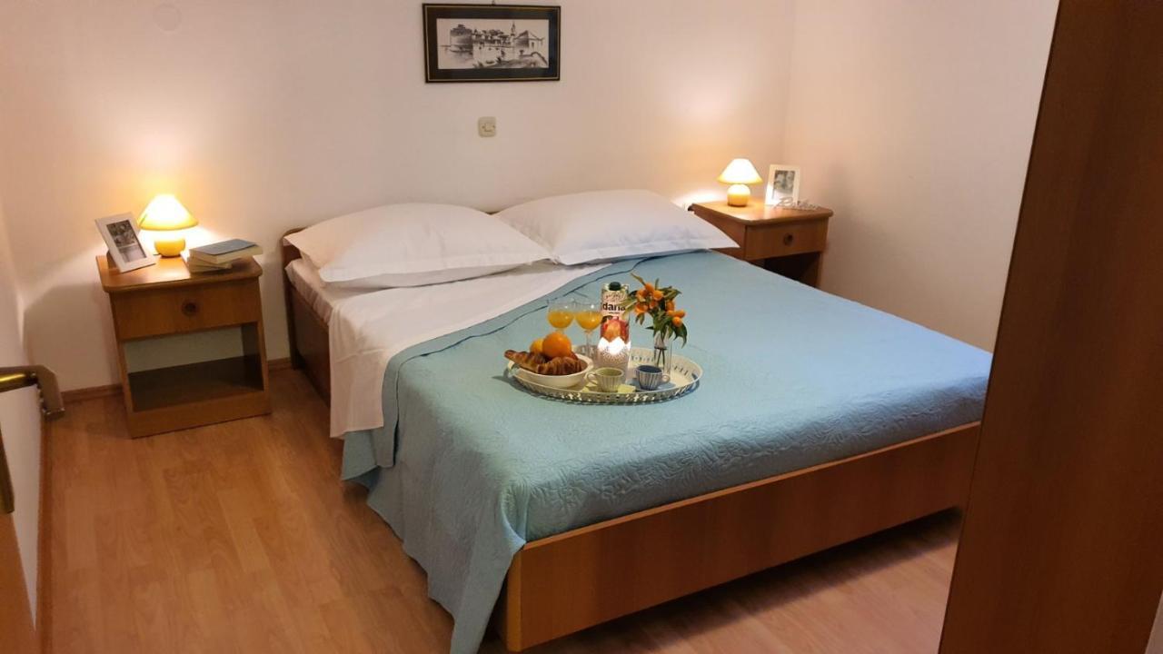 Villa Goga Ždrelac Esterno foto