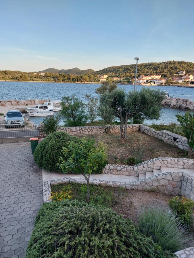 Villa Goga Ždrelac Esterno foto