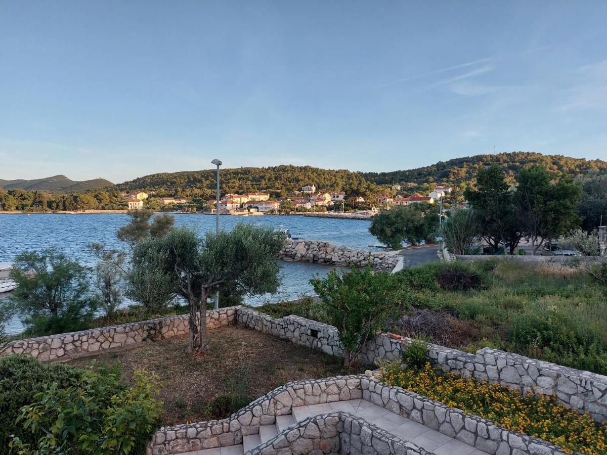 Villa Goga Ždrelac Esterno foto